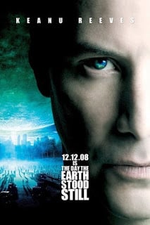 The Day The Earth Stood Still (2008) วันพิฆาตสะกดโลก ดูหนังออนไลน์ HD