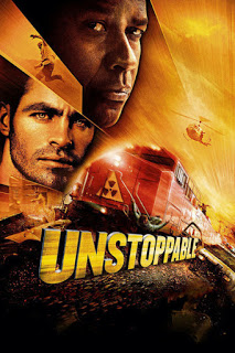 Unstoppable (2010) อันสต็อปเอเบิล ด่วนวินาศ หยุดไม่อยู่ ดูหนังออนไลน์ HD