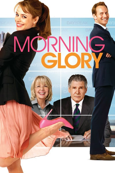 Morning Glory (2010) ยำข่าวเช้า กู้เรตติ้ง ดูหนังออนไลน์ HD