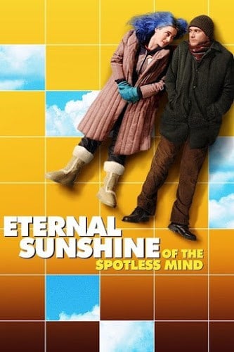 Eternal Sunshine of the Spotless Mind (2004) ลบเธอ…ให้ไม่ลืม ดูหนังออนไลน์ HD