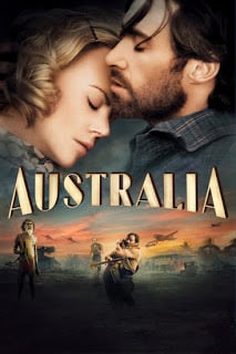 Australia (2008) ออสเตรเลีย ดูหนังออนไลน์ HD