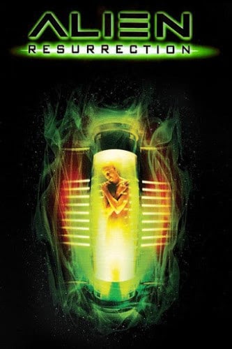 Alien 4 Resurrection (1997) เอเลี่ยน 4 ฝูงมฤตยูเกิดใหม่ ดูหนังออนไลน์ HD
