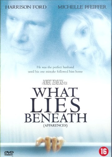 What Lies Beneath (2000) ว็อท ไลส์ บีนีธ ซ่อนอะไรใต้ความหลอน ดูหนังออนไลน์ HD