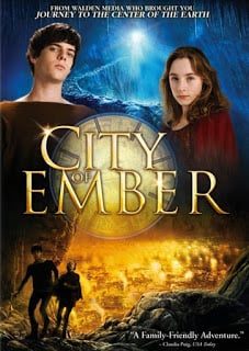 City of Ember (2008) กู้วิกฤติมหานครใต้พิภพ ดูหนังออนไลน์ HD