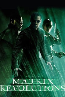 The Matrix Revolutions (2003) ปฏิวัติมนุษย์เหนือโลก ดูหนังออนไลน์ HD