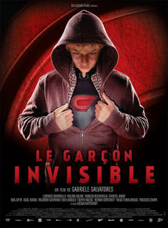 Il Ragazzo Invisibile (2014) อินวิซิเบิ้ล เด็กพลังล่องหน [ซับไทย] ดูหนังออนไลน์ HD