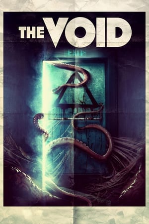 The Void (2016) แทรกร่างสยอง ดูหนังออนไลน์ HD