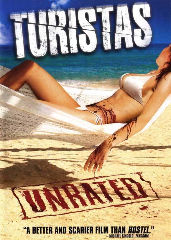 Turistas (2006) ปิดเกาะเชือด ดูหนังออนไลน์ HD