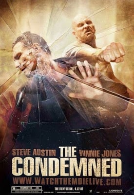 The Condemned (2007) เกมล่าคน ทรชนเดนตาย ดูหนังออนไลน์ HD