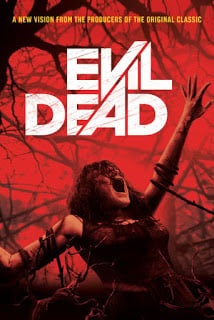 Evil Dead (2013) ผีอมตะ ดูหนังออนไลน์ HD