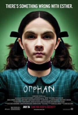Orphan (2009) ออร์แฟน เด็กนรก ดูหนังออนไลน์ HD