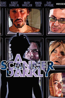 A Scanner Darkly (2006) สแกนเนอร์ ดาร์คลี่ ดูหนังออนไลน์ HD