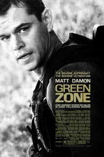 Green Zone (2010) โคตรคนระห่ำ ฝ่าโซนเดือด ดูหนังออนไลน์ HD