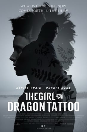 The Girl with the Dragon Tattoo (2011) พยัคฆ์สาวรอยสักมังกร ดูหนังออนไลน์ HD