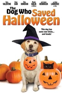The Dog Who Saved Halloween (2011) บิ๊กโฮ่ง ซูเปอร์หมา ป่วนฮาโลวีน ดูหนังออนไลน์ HD