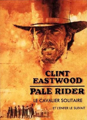 Pale Rider (1985) สวรรค์สั่งยิง ดูหนังออนไลน์ HD