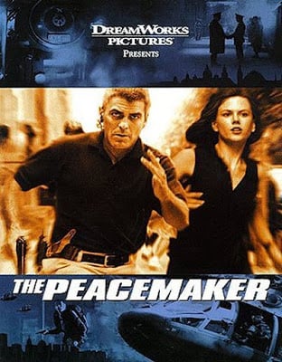 The Peacemaker (1997) หยุดนิวเคลียร์มหาภัยถล่มโลก ดูหนังออนไลน์ HD
