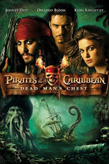 Pirates of the Caribbean 2 Dead Man’s Chest (2006) สงครามปีศาจโจรสลัดสยองโลก ดูหนังออนไลน์ HD