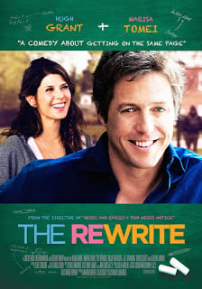 The Rewrite (2014) เขียนยังไงให้คนรักกัน ดูหนังออนไลน์ HD