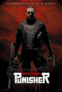 Punisher 2 War Zone (2008) สงครามเพชฌฆาตมหากาฬ ดูหนังออนไลน์ HD