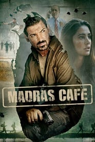 Madras Cafe (2013) ผ่าแผนสังหารคานธี (ซับไทย From Netflix) ดูหนังออนไลน์ HD