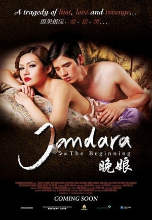Jan Dara The Beginning (2012) จันดารา ปฐมบท ดูหนังออนไลน์ HD