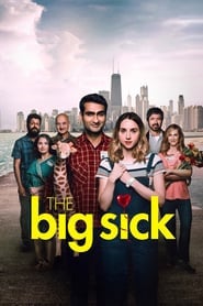 The Big Sick (2017) รักมันป่วย (ซวยแล้วเราเข้ากันไม่ได้) ดูหนังออนไลน์ HD
