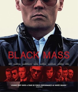Black Mass (2015) อาชญากรซ่อนเขี้ยว ดูหนังออนไลน์ HD
