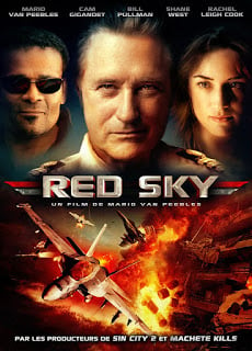 Red Sky (2014) สงครามพิฆาตเวหา ดูหนังออนไลน์ HD
