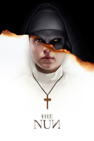The Nun (2018) เดอะ นัน ดูหนังออนไลน์ HD
