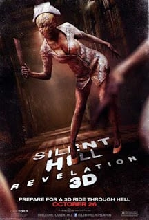 Silent Hill Revelation (2012) เมืองห่าผี เรฟเวเลชั่น ดูหนังออนไลน์ HD