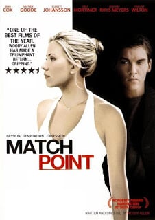 Match Point (2005) เกมรัก เสน่ห์มรณะ ดูหนังออนไลน์ HD