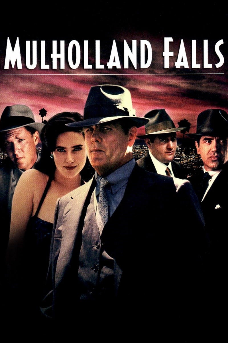 Mulholland Falls (1996) องค์กรเถื่อนพันธุ์โหด ดูหนังออนไลน์ HD