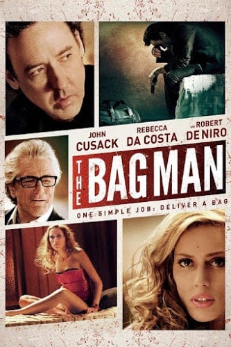The Bag Man (2014) หิ้วนรกท้าคนโหด ดูหนังออนไลน์ HD