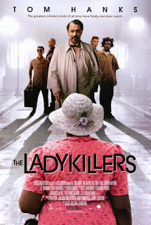 The Ladykillers (2004) แผนปล้นมั่ว มุดเหนือเมฆ ดูหนังออนไลน์ HD