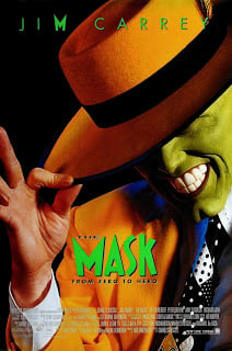 The Mask (1994) หน้ากากเทวดา ดูหนังออนไลน์ HD