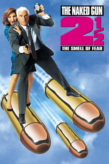 The Naked Gun 2 1/2 The Smell of Fear (1991) ปืนเปลือย ภาค 2 ดูหนังออนไลน์ HD