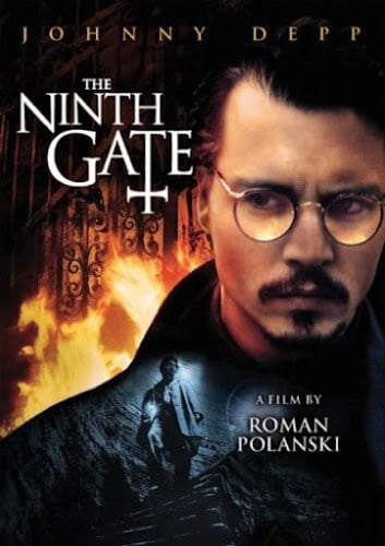 The Ninth Gate (1999) เปิดขุมมรณะท้าซาตาน ดูหนังออนไลน์ HD