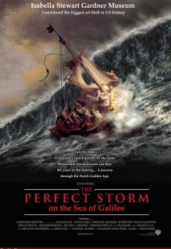 The Perfect Storm (2000) มหาพายุคลั่งสะท้านโลก ดูหนังออนไลน์ HD