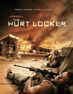 The Hurt Locker (2008) หน่วยระห่ำปลดล็อคระเบิดโลก ดูหนังออนไลน์ HD