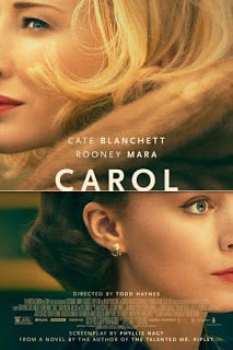 Carol (2015) รักเธอสุดหัวใจ ดูหนังออนไลน์ HD