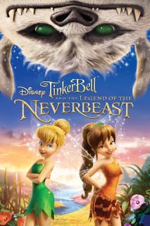 Tinker Bell And The Legend Of The Neverbeast (2014) ทิงเกอร์เบลล์ กับ ตำนานแห่ง เนฟเวอร์บีสท์ ดูหนังออนไลน์ HD