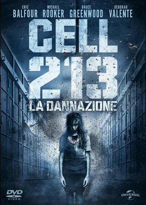 Cell 213 (2011) คุกสยอง 213 ดูหนังออนไลน์ HD