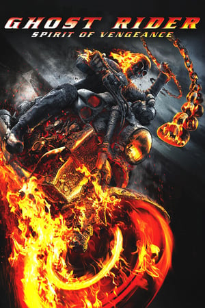 Ghost Rider 2 Spirit Of Vengeance (2011) โกสต์ ไรเดอร์ ภาค 2 อเวจีพิฆาต ดูหนังออนไลน์ HD
