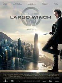 Largo Winch (2008) ลาร์โก้ วินซ์ รหัสสังหารยอดคนเหนือเมฆ ดูหนังออนไลน์ HD