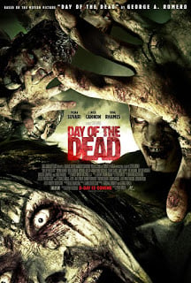 Day of the Dead (2008) วันนรก กัดไม่เหลือซาก ดูหนังออนไลน์ HD