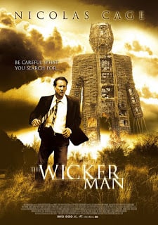 The Wicker Man (2006) สาปอาถรรพณ์ล่าสุดโลก ดูหนังออนไลน์ HD