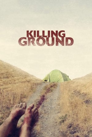Killing Ground (2016) แดนระยำ ดูหนังออนไลน์ HD