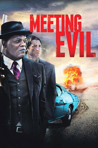 Meeting Evil (2012) ประจันหน้าอำมหิต ดูหนังออนไลน์ HD
