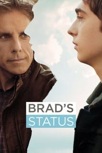Brad’s Status (2017) สเตตัสห่วยของคนชื่อแบรด ดูหนังออนไลน์ HD